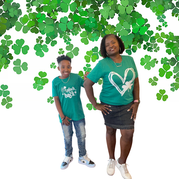 St. Patrick's Day
