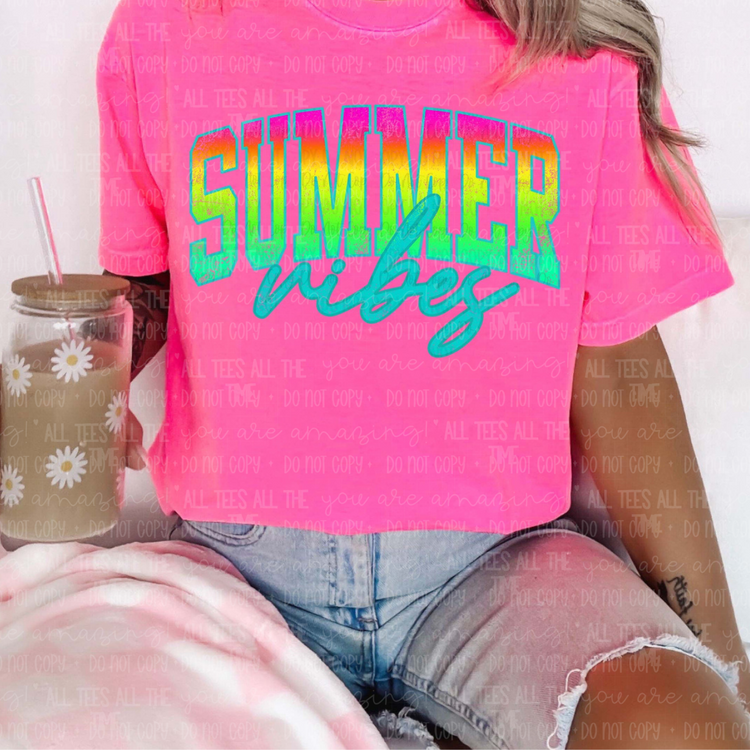 Summer Collection