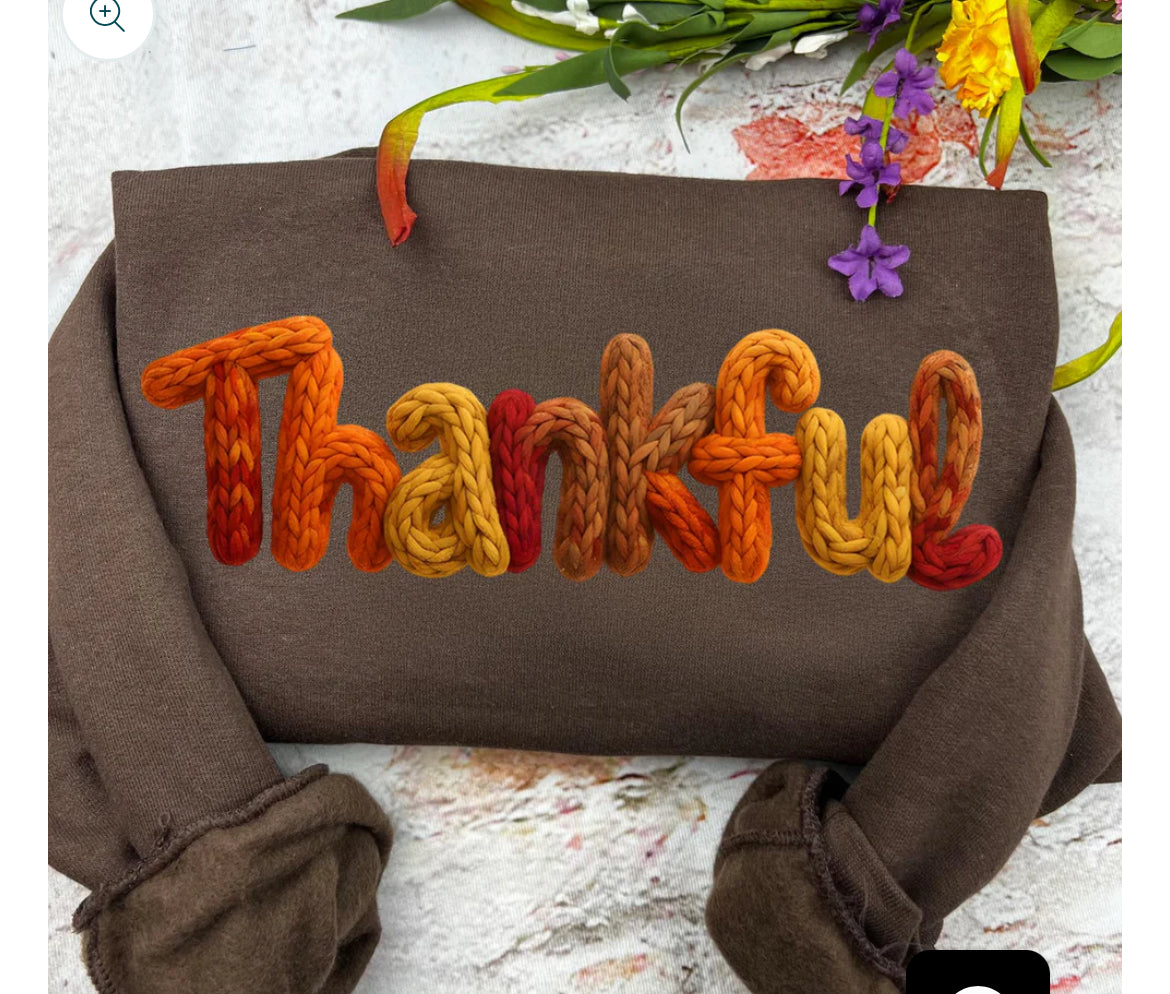 Thankful