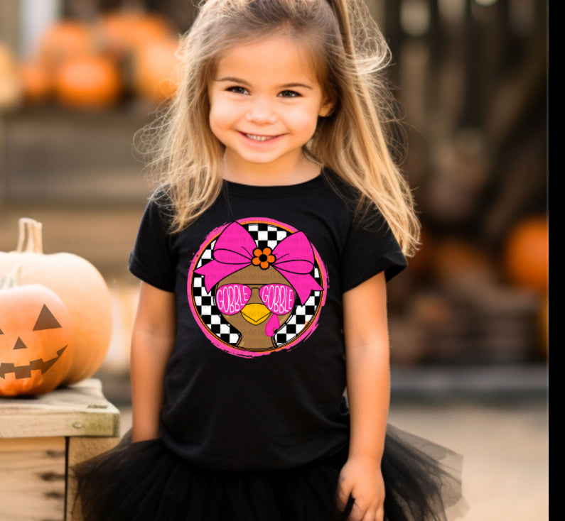 Gobble Gal