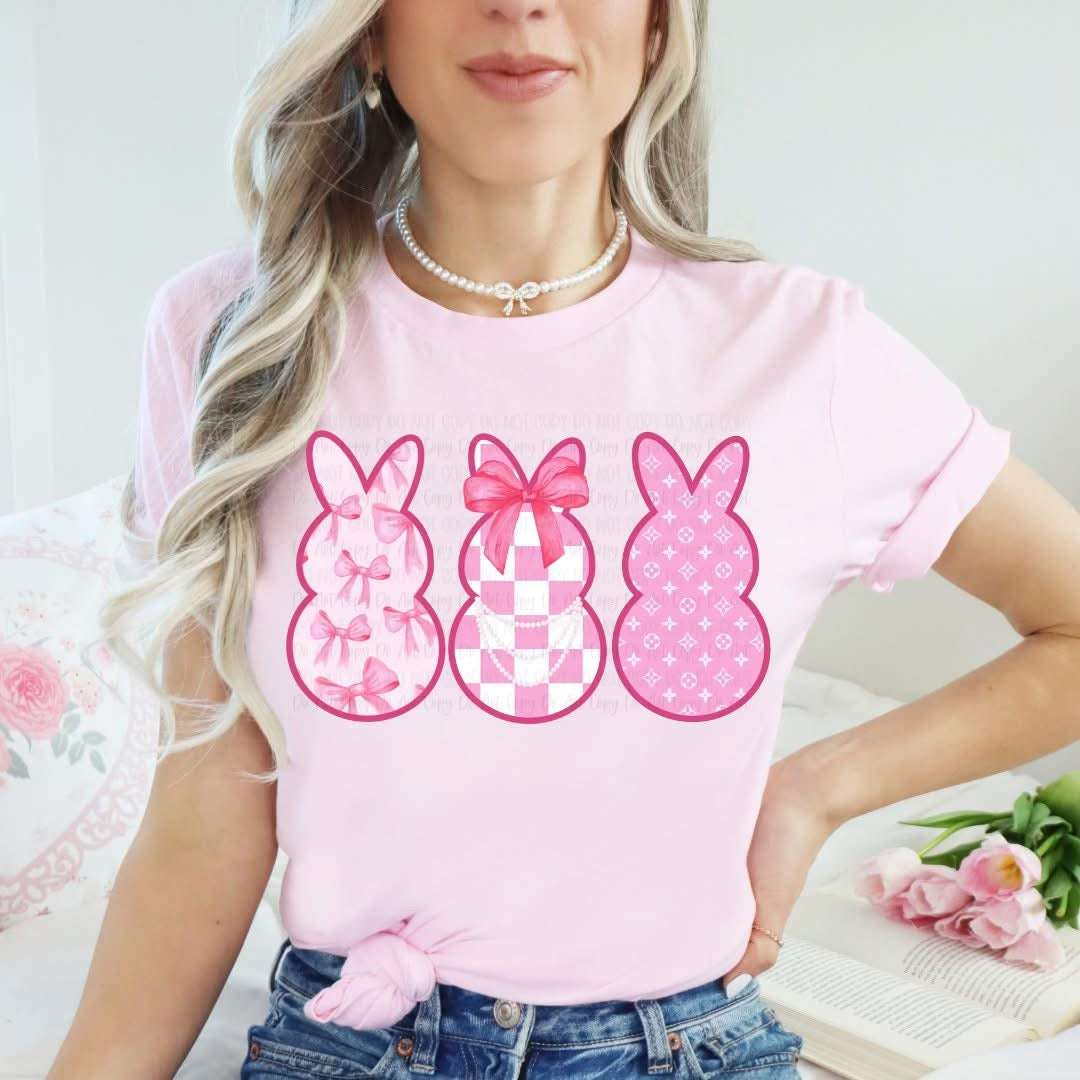 Boujee Bunnies