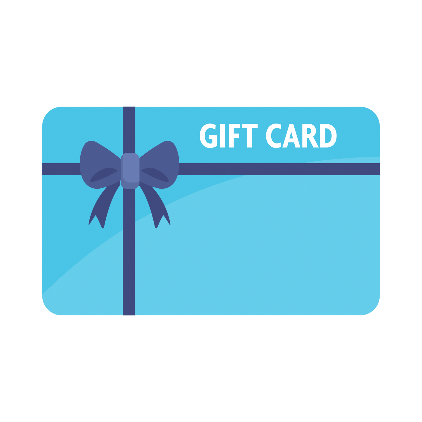 All Tees All The Time Gift Card
