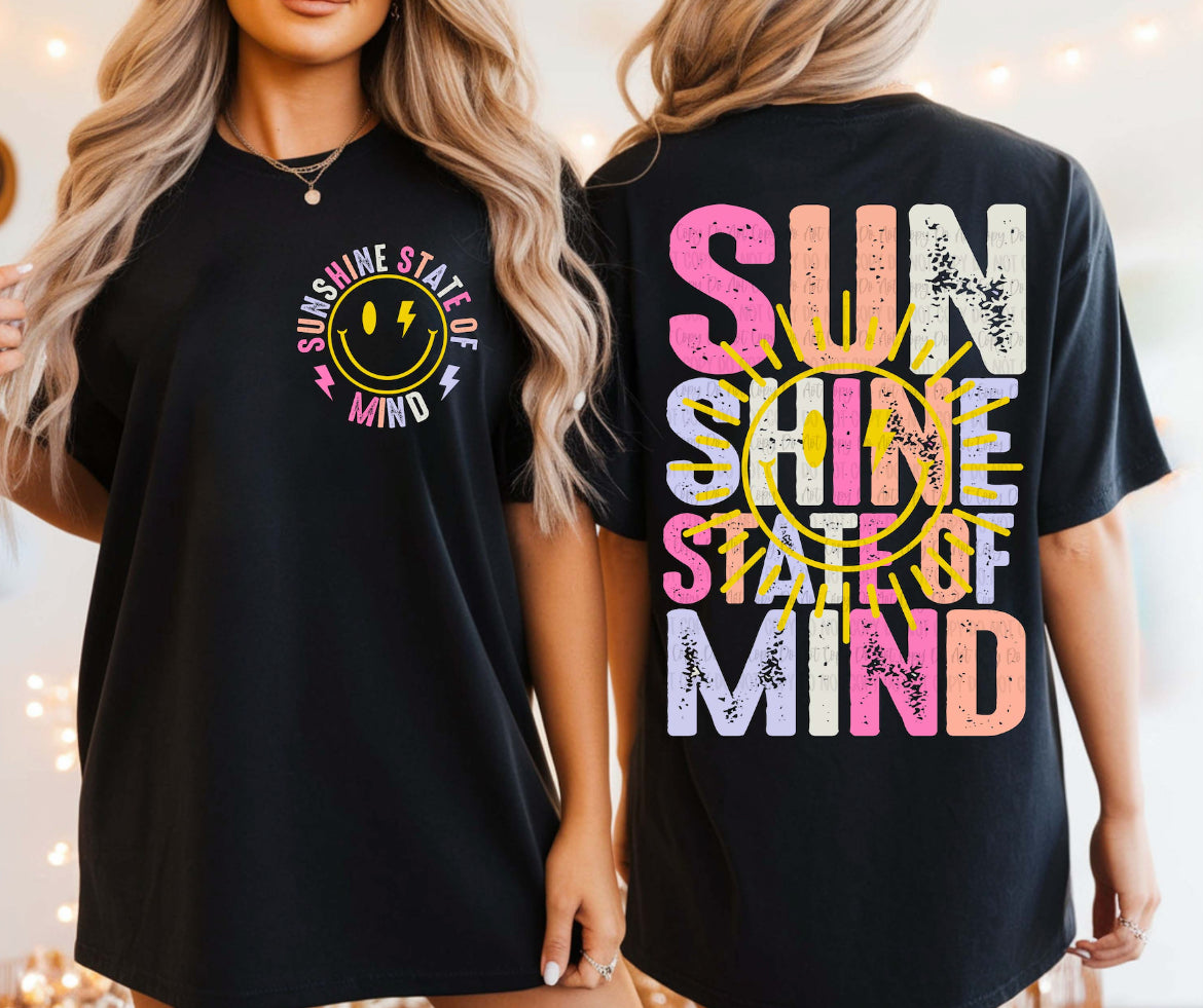 Sunshine State of Mind