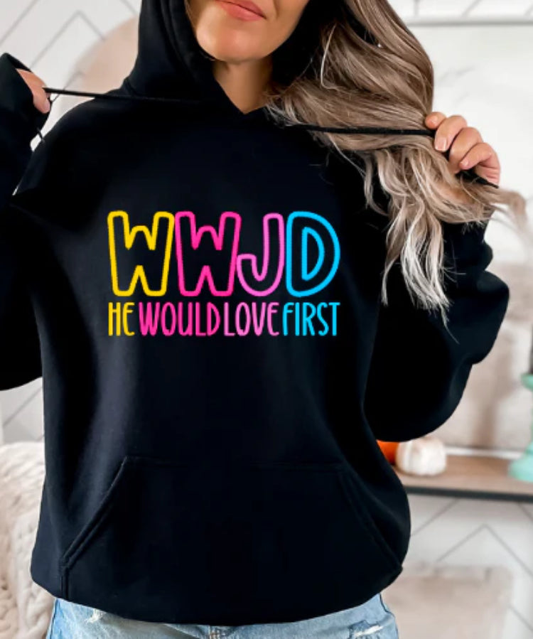 WWJD