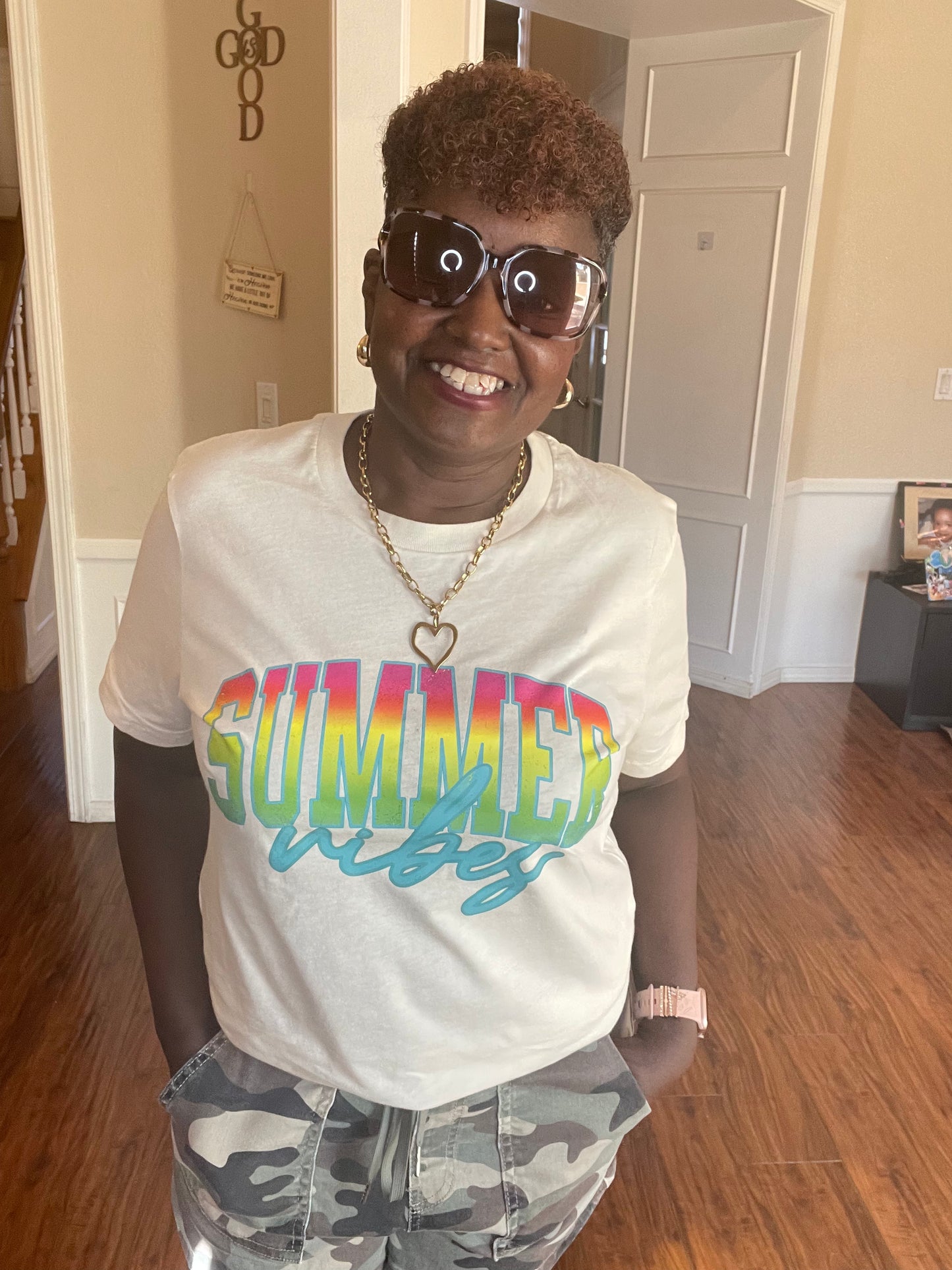 Summer Vibes