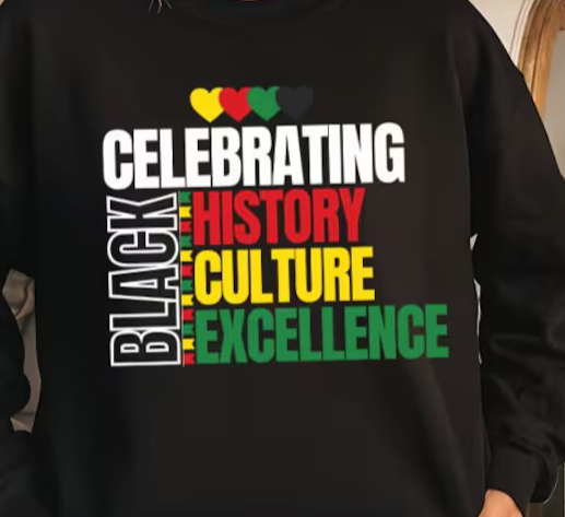 Celebrating Black History