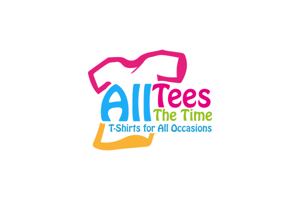 All Tees All The Time logo