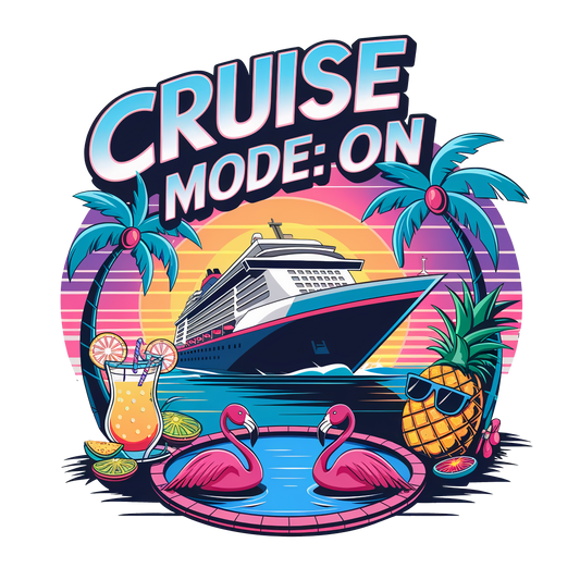 Cruise Mode On