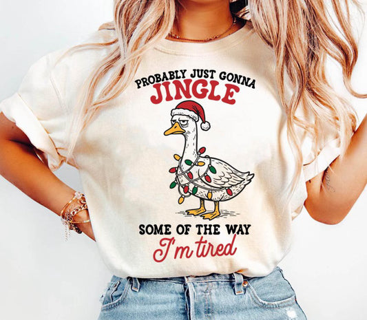 Jingle Some Of The Way (adult only)