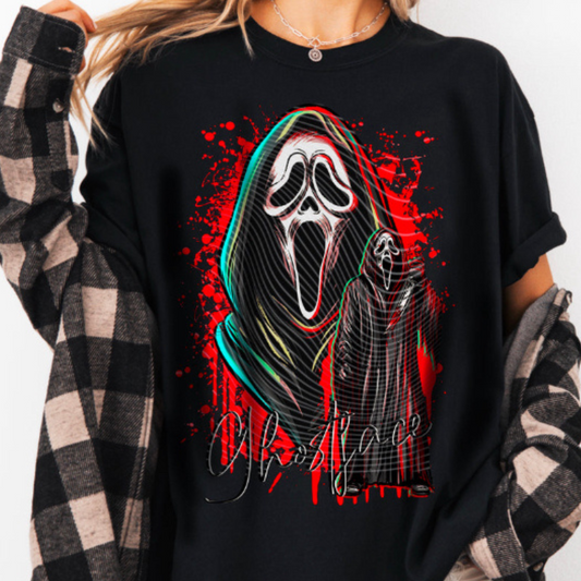 Ghost Face