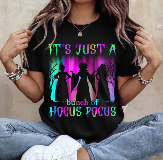 An Art Of Hocus (Adult Only)