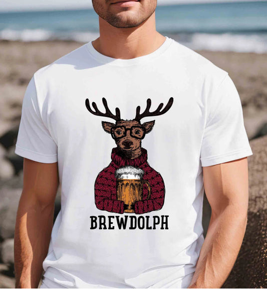 Brewdolph