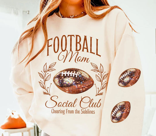 Football Mom