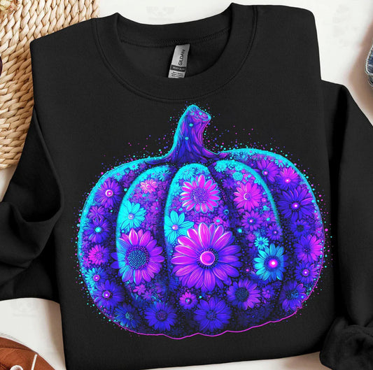 Pumpkin Art!