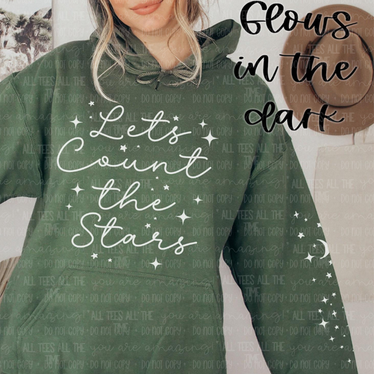 Let’s Count The Stars