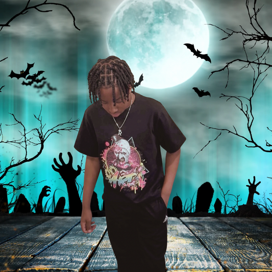 All About The Art (youth and adult)