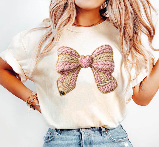 A Bow Of Love (Teacher Version)