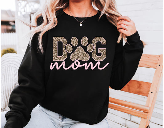 Dog Mom