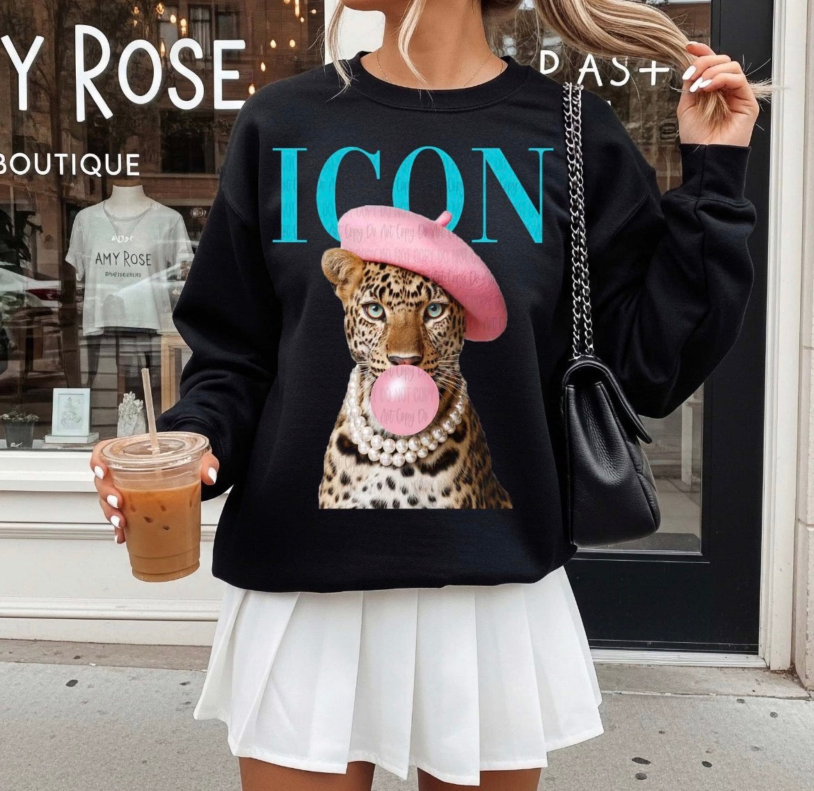 Icon - Teal