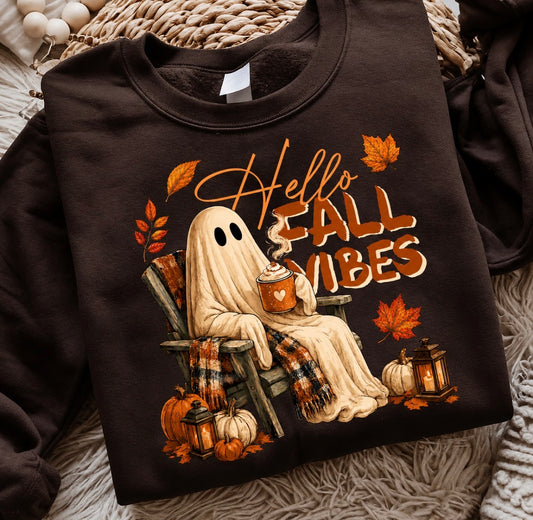 Hello Fall Vibes