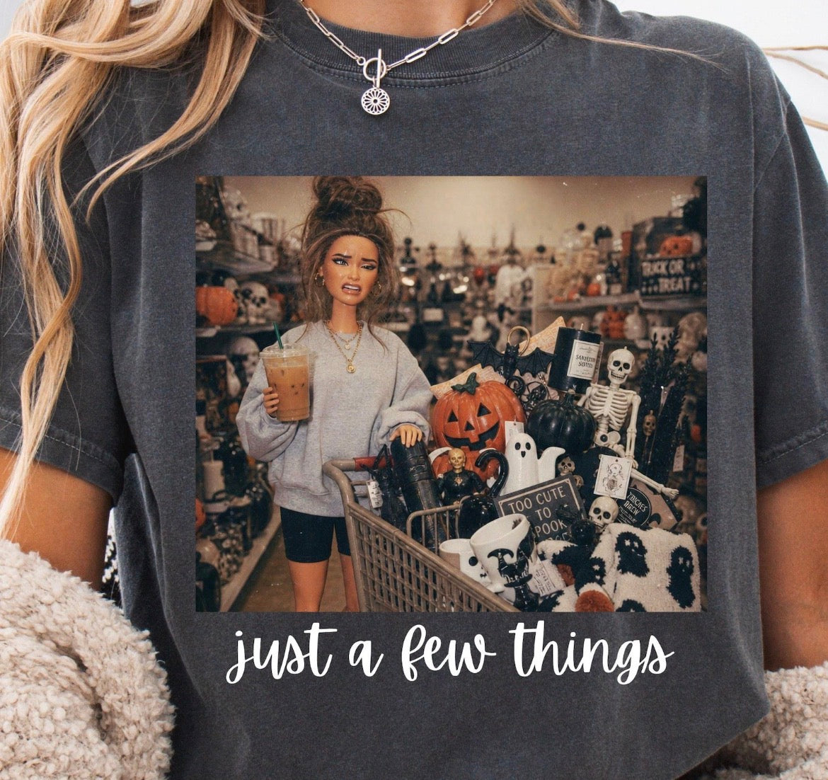Just a Few Things