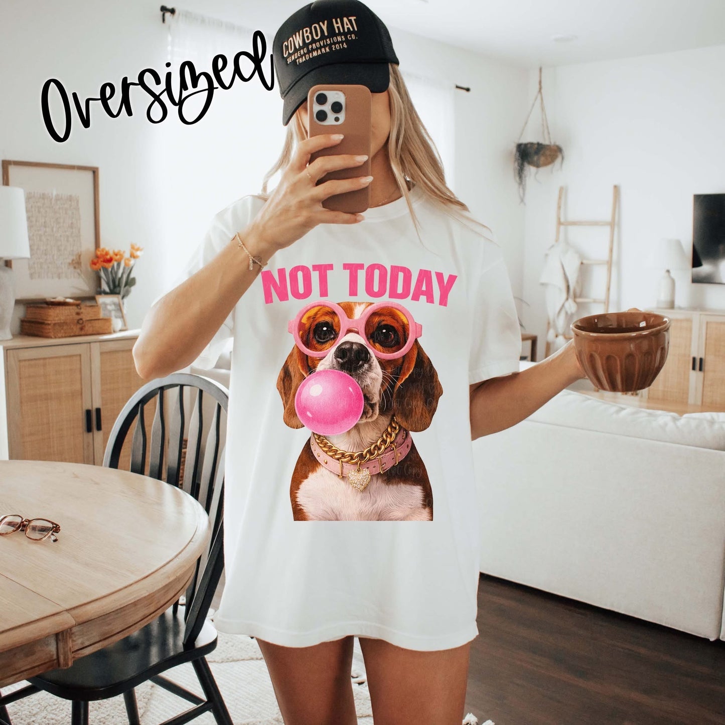 Not Today