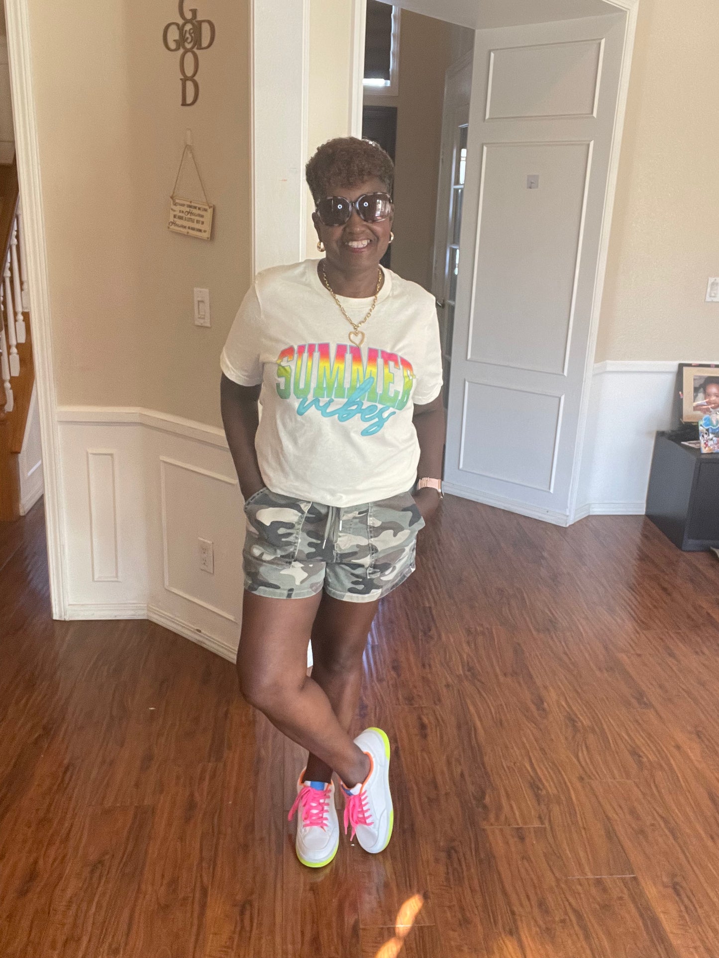Summer Vibes