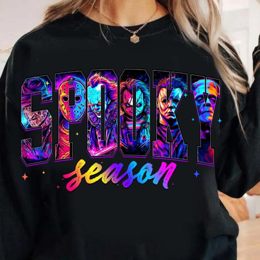 Scary Season