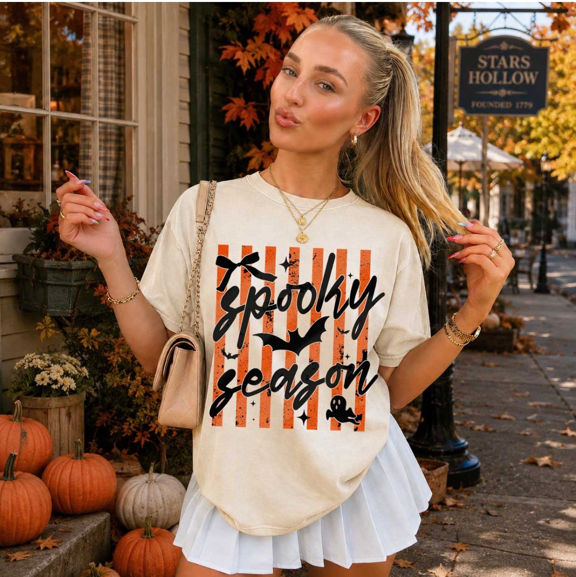 Spooky Bat Season