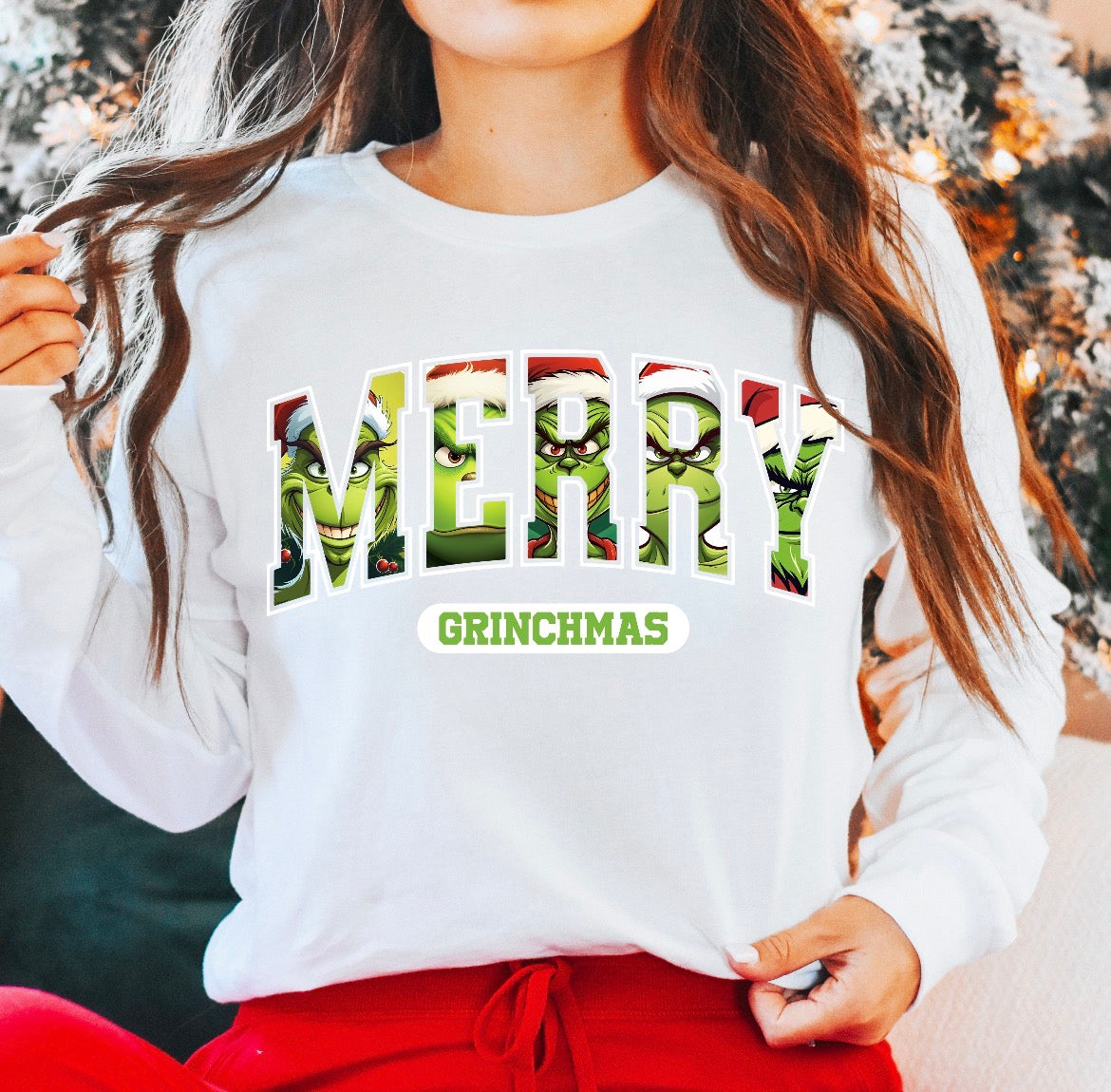 Merry Merry