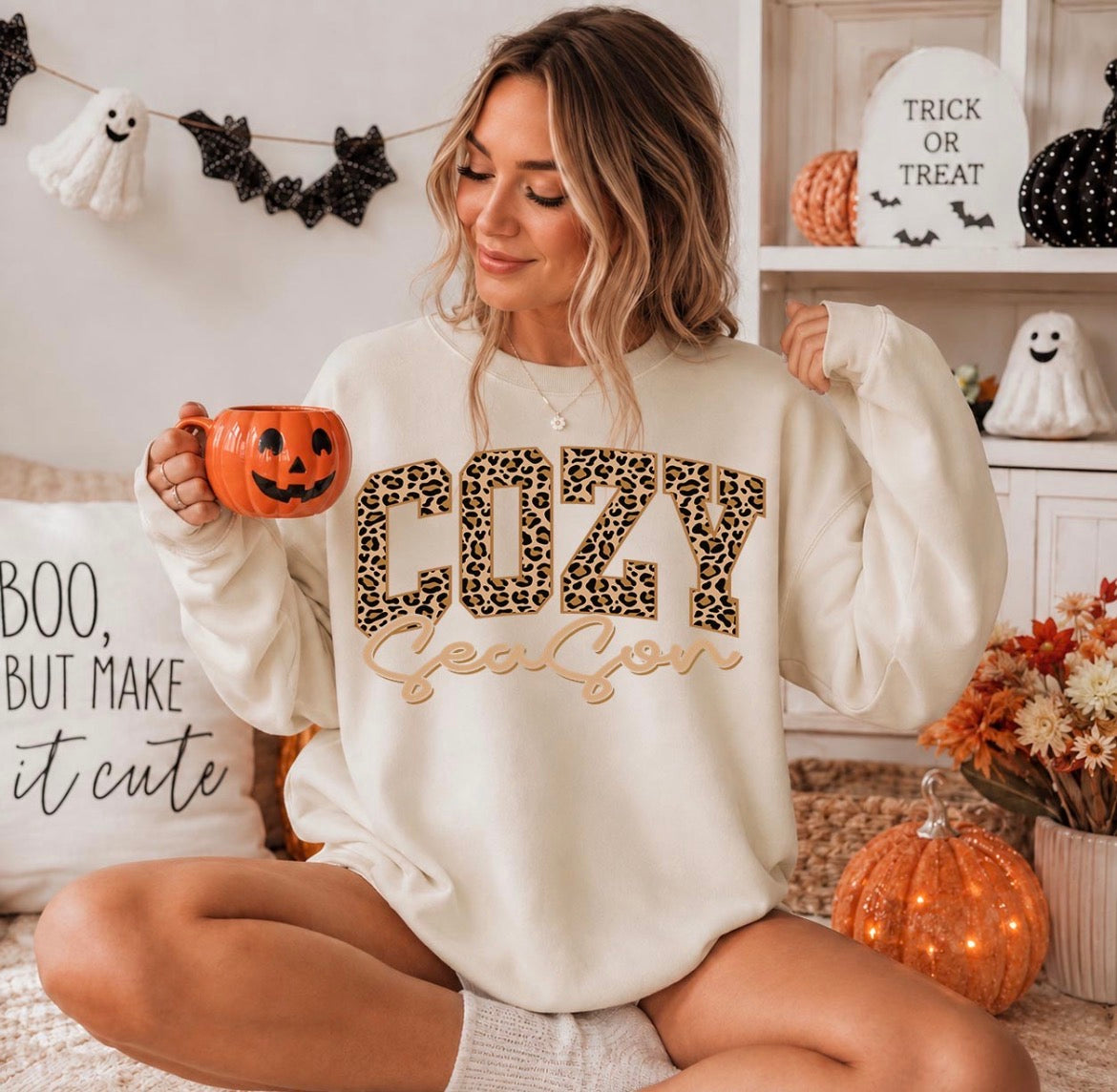 Cozy Season