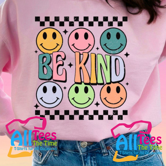 Be Kind Smiles (youth)