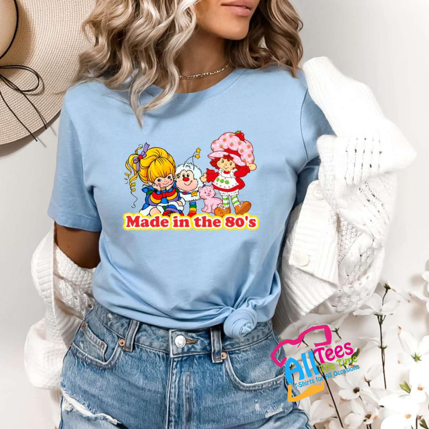 Made in the 80s