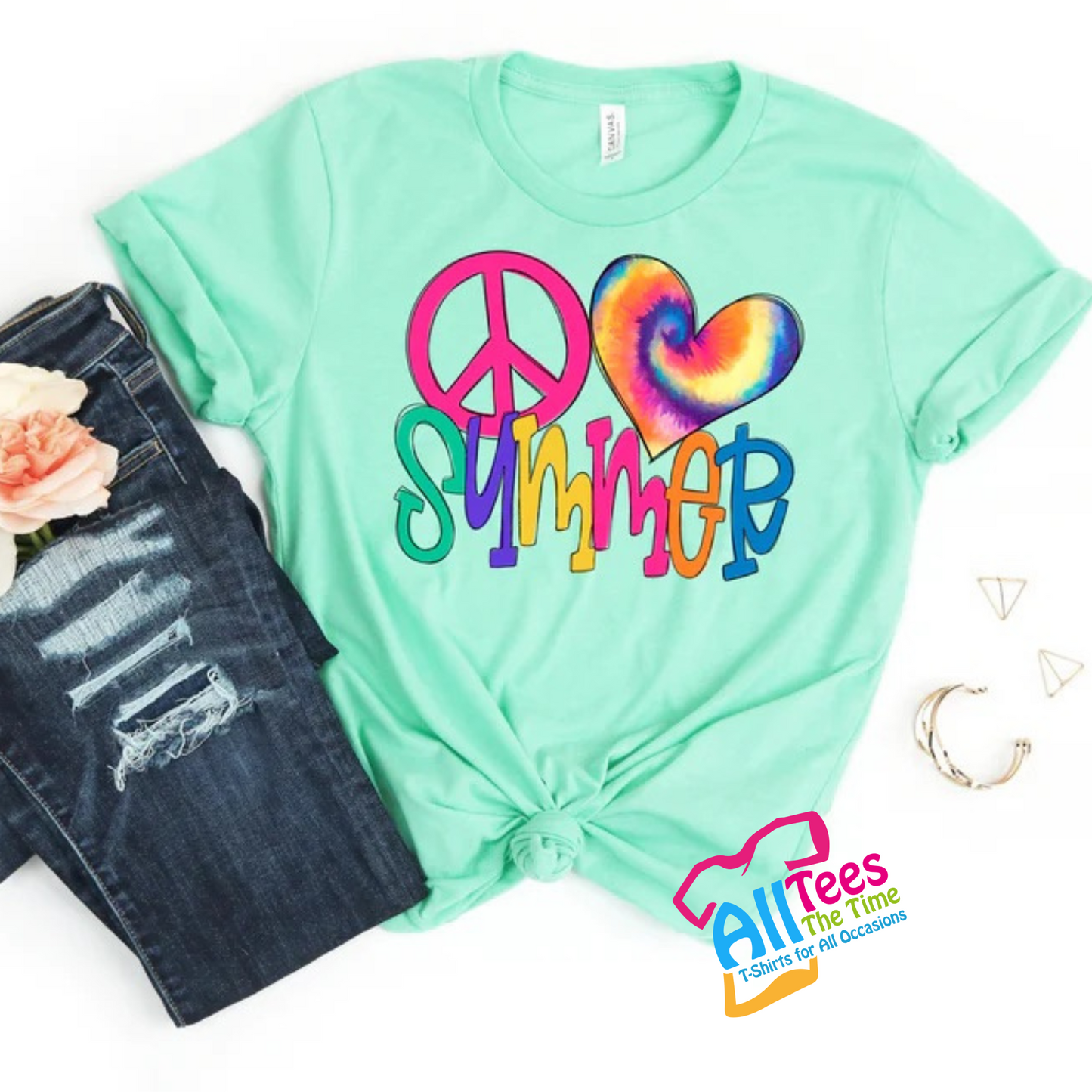 Peace Summer (youth)