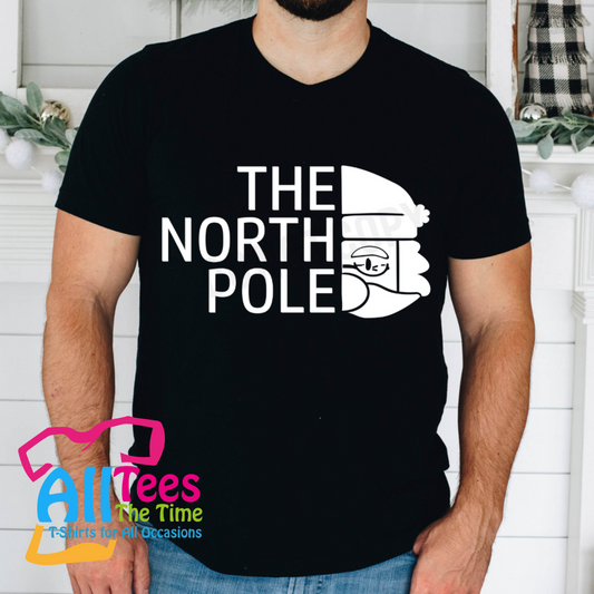 North Pole