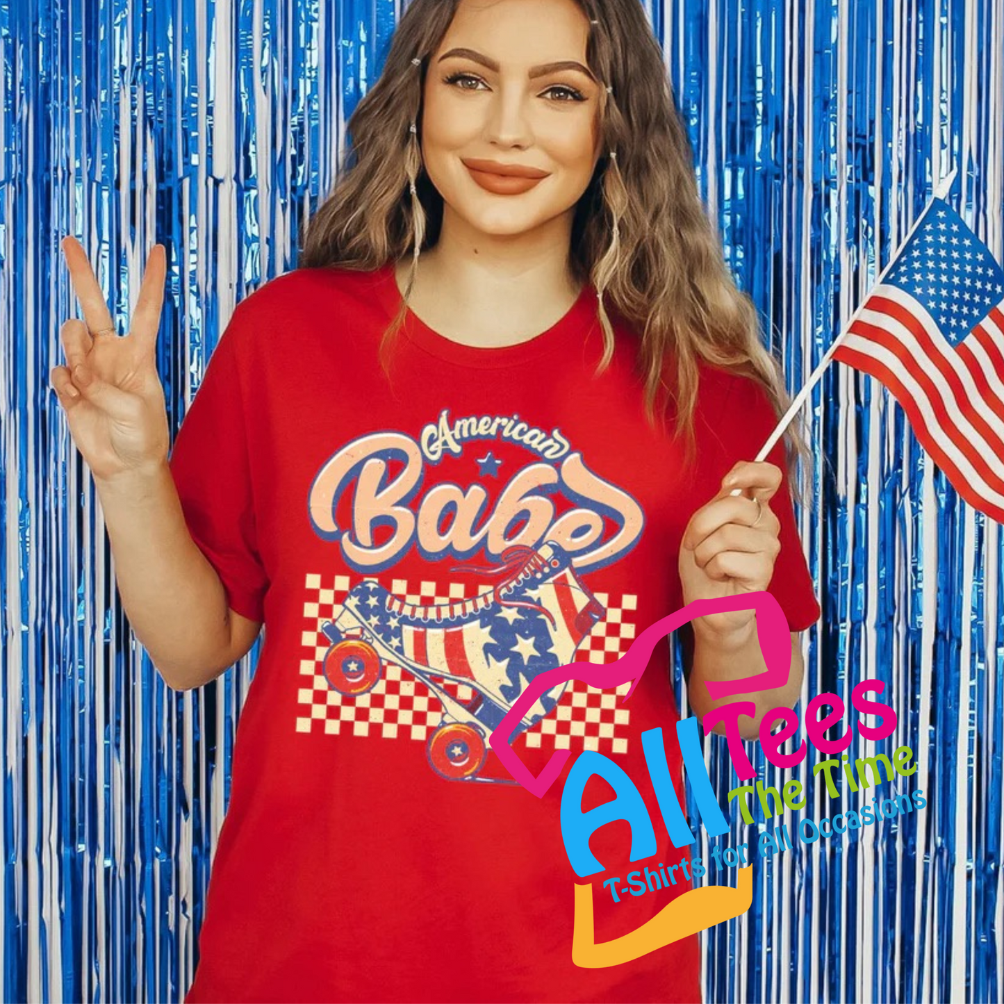 American Babe