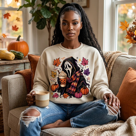 I Scream For Fall!!!