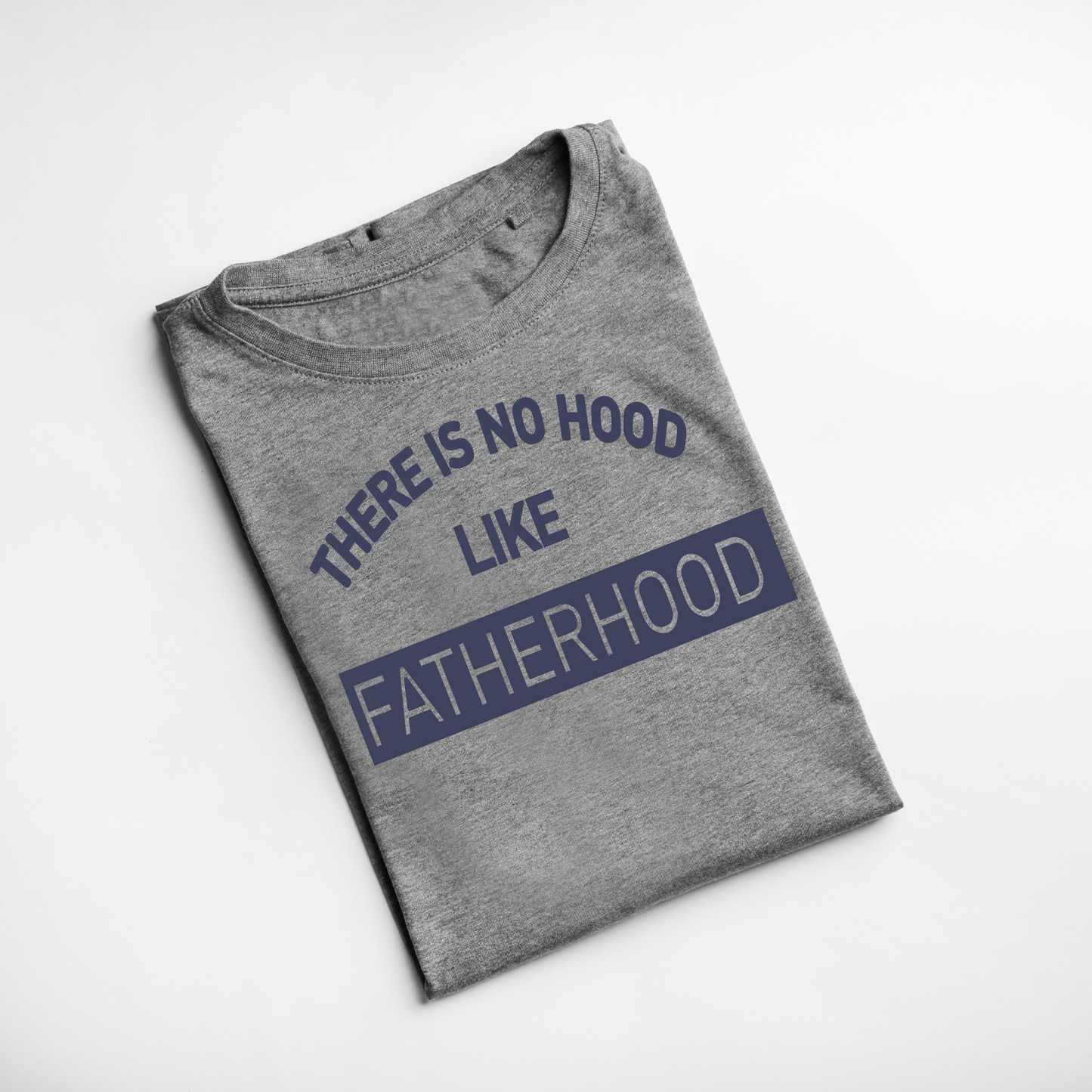 No Hood Like Fatherhood