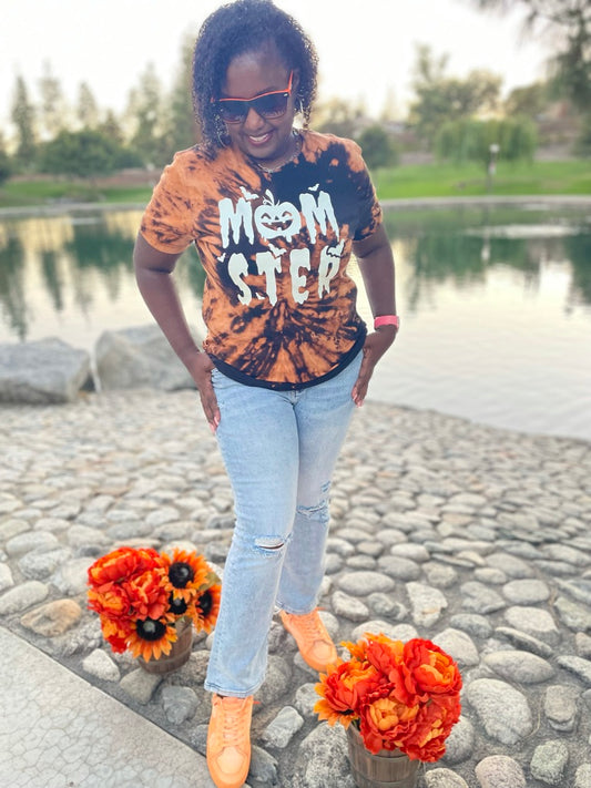 Momster Glow in The Dark T-Shirt