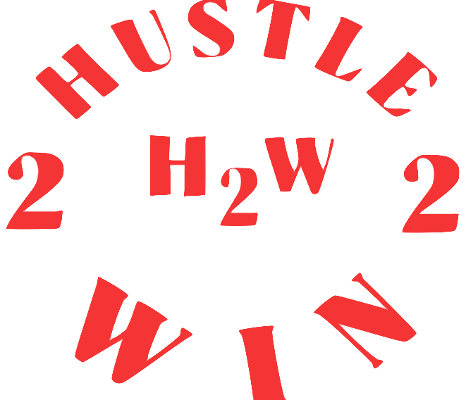 Hustle 2 Win Boys