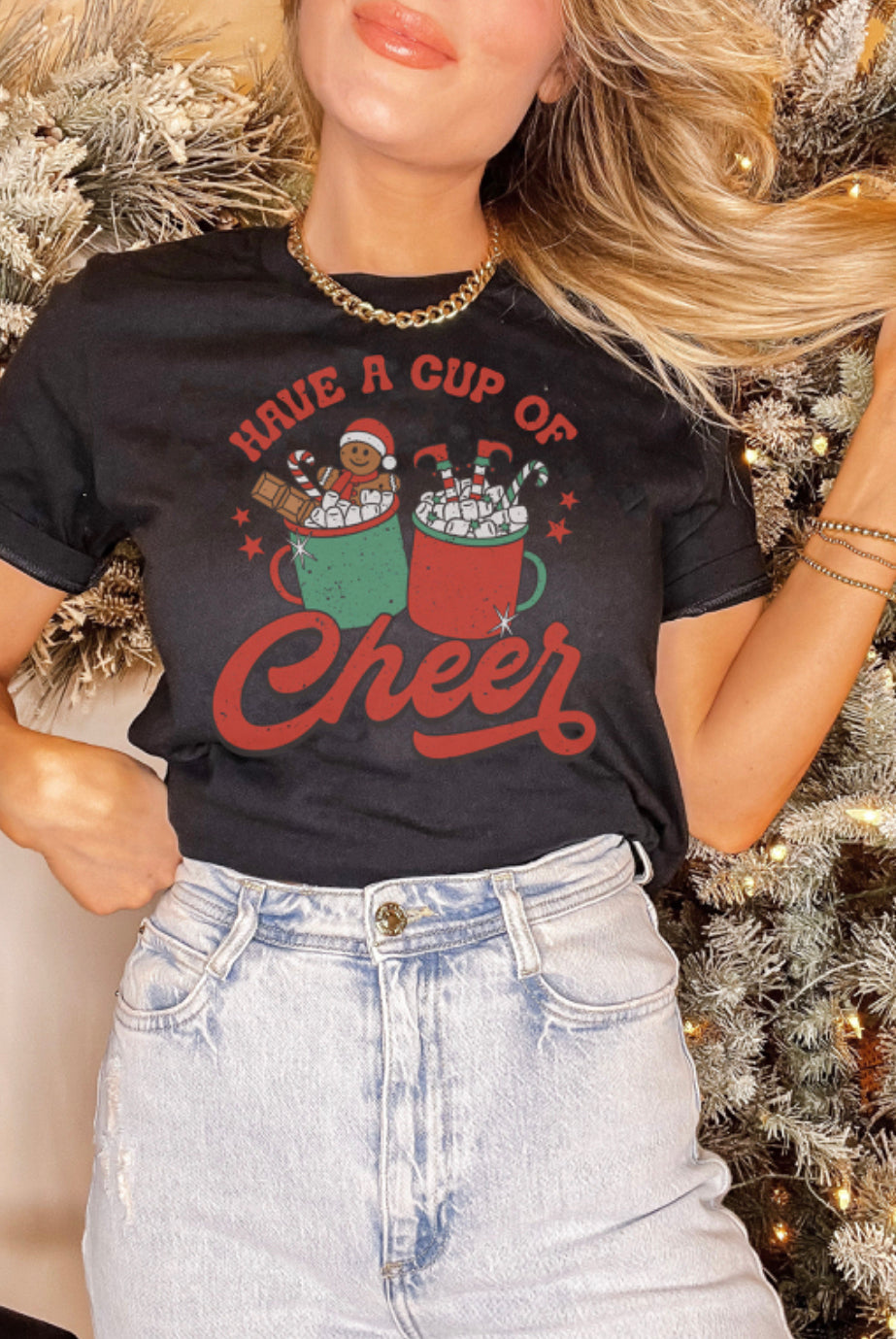 Have A Cup Of Cheer