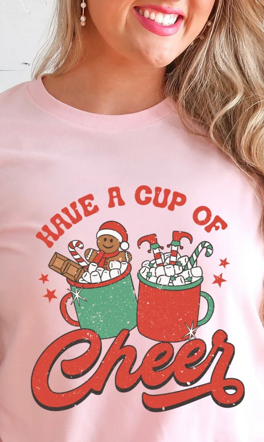 Have A Cup Of Cheer